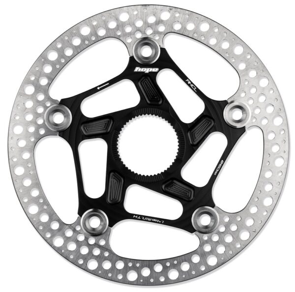 Brzdový kotouč Hope Road Průměr: 160 mm