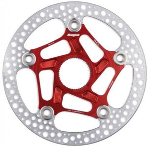 Brzdový kotouč Hope Road Průměr: 160 mm