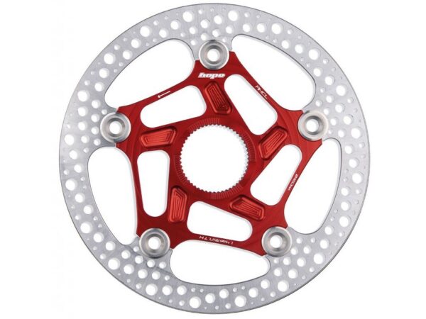 Brzdový kotouč Hope Road Průměr: 160 mm