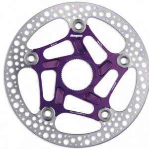 Brzdový kotouč Hope Road Průměr: 160 mm