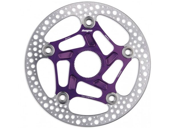 Brzdový kotouč Hope Road Průměr: 160 mm