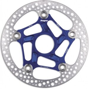 Brzdový kotouč Hope Road Průměr: 160 mm