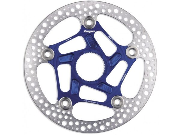 Brzdový kotouč Hope Road Průměr: 160 mm
