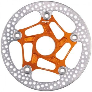 Brzdový kotouč Hope Road Průměr: 160 mm
