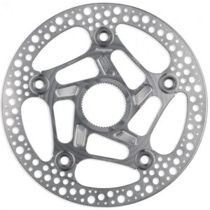 Brzdový kotouč Hope Road Průměr: 160 mm