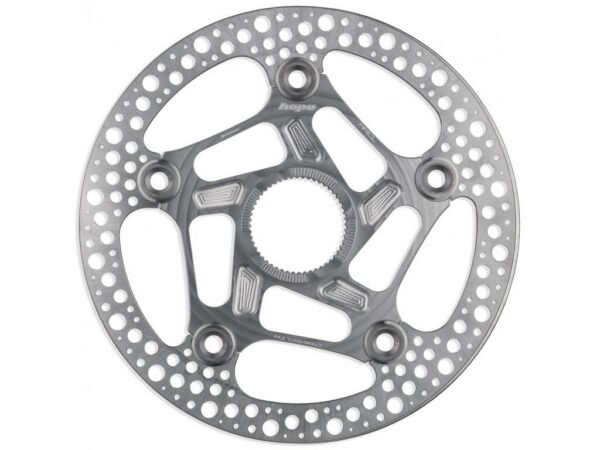 Brzdový kotouč Hope Road Průměr: 160 mm