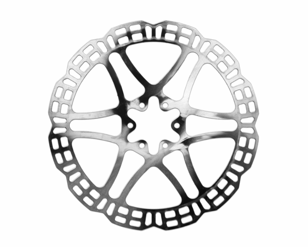 Brzdový kotouč Hope Trial Průměr: 203 mm