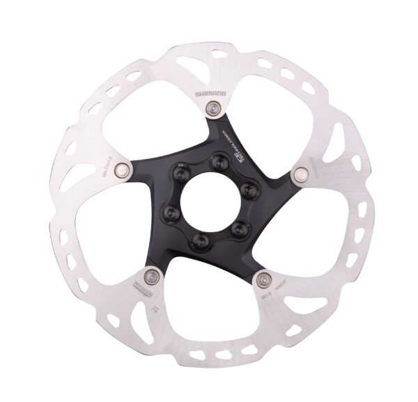 Brzdový kotouč SHIMANO SMRT86 160mm