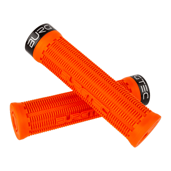 Burgtec The Bartender Pro Barva: Iron Bro Orange