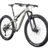 CANNONDALE kola a rámy Celoodpružené kolo Cannondale Scalpel 29" Carbon 3 - Tiger Shark Velikost: L - Obrázek 2