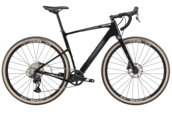 Cannondale Topstone Carbon Apex AXS 2025 Velikost: L