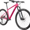 CANNONDALE kola a rámy Horské kolo Cannondale Scalpel HT Carbon 4 - Orchid Velikost: L - Obrázek 2