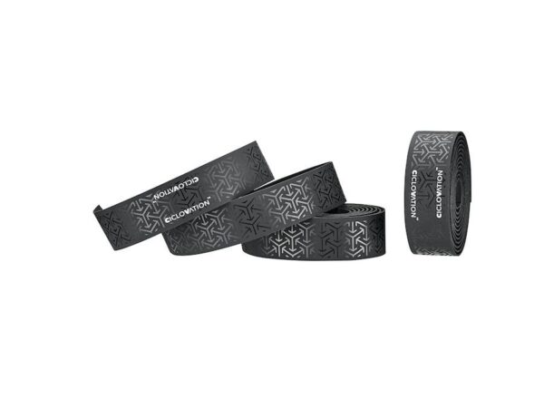 CICLOVATION omotávka Seitex Ballistic Glossy Black Magic Cube