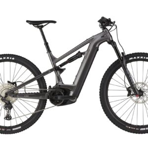 Cannondale Moterra Neo AL 4 Bosch 2024 Velikost: M