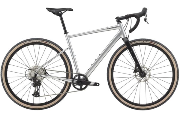 Cannondale Topstone Apex 1 2024 Velikost: XL