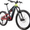 Celoodpružené elektrokolo Cannondale Moterra Neo Carbon LT 1 Bosch - Gunmetal Green Velikost: L - Obrázek 2