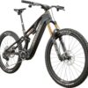 Celoodpružené elektrokolo Cannondale Moterra SL LAB71 - Burnt Pewter Velikost: L - Obrázek 2
