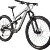 Celoodpružené kolo Cannondale Habit 3 - Grey Velikost: XL - Obrázek 2