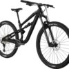 Celoodpružené kolo Cannondale Habit 4 - Black Velikost: L - Obrázek 2