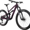 Celoodpružené kolo Cannondale Habit Carbon LTD - Royal Purple Velikost: XL - Obrázek 2