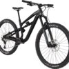 Celoodpružené kolo Cannondale Habit LT 2 - Smoke Black Velikost: XL - Obrázek 2
