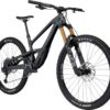 Celoodpružené kolo Cannondale Jekyll 29 Carbon 1 - Graphite Velikost: M - Obrázek 2
