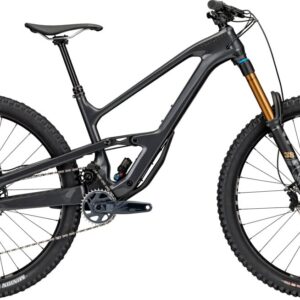 Celoodpružené kolo Cannondale Jekyll 29 Carbon 1 - Graphite Velikost: L