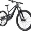 Celoodpružené kolo Cannondale Jekyll 29 Carbon 2 - Graphite Velikost: M - Obrázek 2