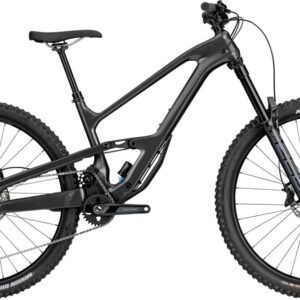 Celoodpružené kolo Cannondale Jekyll 29 Carbon 2 - Graphite Velikost: L