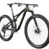Celoodpružené kolo Cannondale Scalpel 29" LAB71 - Burnt Pewter Velikost: L - Obrázek 2