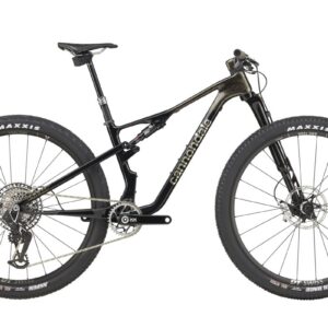 Celoodpružené kolo Cannondale Scalpel 29" LAB71 - Burnt Pewter Velikost: L