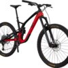 Celoodpružené kolo GT Force 29" Carbon Elite - RED Velikost: XL - Obrázek 2