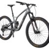 Celoodpružené kolo GT Sensor 29" Carbon Elite Velikost: M - Obrázek 2