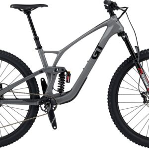 Celoodpružené kolo GT Sensor 29" Carbon Elite Velikost: M