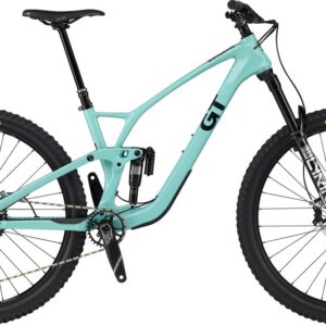 Celoodpružené kolo GT Sensor 29" Carbon PRO LE Velikost: M
