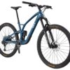 Celoodpružené kolo GT Sensor 29" Carbon PRO Velikost: M - Obrázek 2