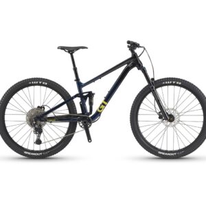 Celoodpružené kolo GT Zaskar FS 29" COMP - ING Velikost: XL