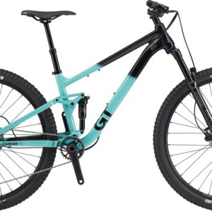 Celoodpružené kolo GT Zaskar FS 29" COMP - SGN Velikost: XL