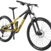 Celoodpružené kolo GT Zaskar FS 29" Sport - YEL Velikost: XL - Obrázek 2