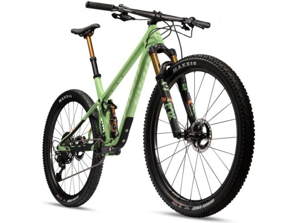 PRO XT/XTR Barva: Midnight Sky