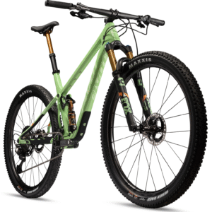 Ride SLX/XT Barva: Midnight Sky