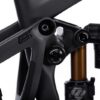 Celoodpružené kolo Pivot Mach 6 Carbon - Stealth - Obrázek 2