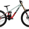 Celoodpružené kolo Pivot Phoenix Pro Saint Barva: Red Mint