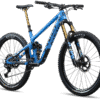 Blue Neptune Velikost: XL