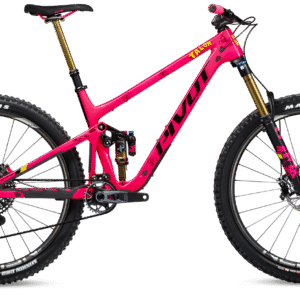 Celoodpružené kolo Pivot Switchblade PRO X0 Eagle Transimission - Talon