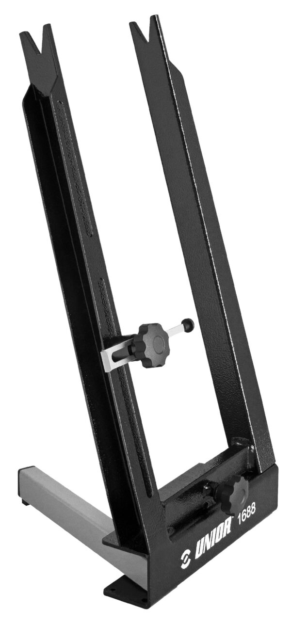 Centrovací vidlice UNIOR HOBBY pro 16" - 29" kola