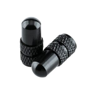 Čepička Deity 2ks Barva: Black