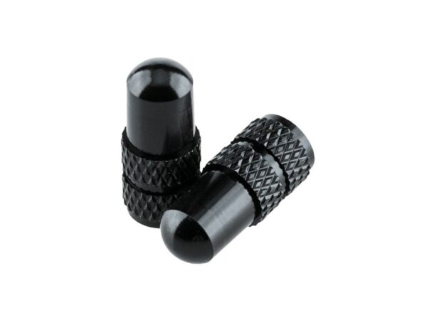 Čepička Deity 2ks Barva: Black