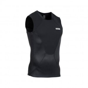 Chránič páteře ION SCRUB AMP - černý Barva: Black