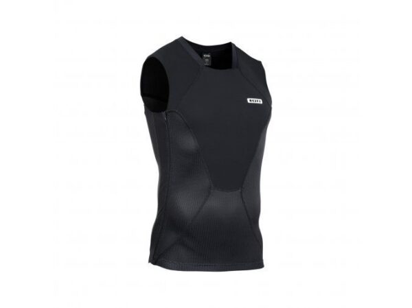 Chránič páteře ION SCRUB AMP - černý Barva: Black